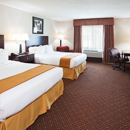 Holiday Inn Express Carrollton, An Ihg Hotel Bilik gambar