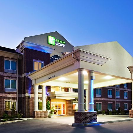 Holiday Inn Express Carrollton, An Ihg Hotel Luaran gambar