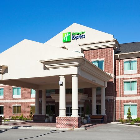 Holiday Inn Express Carrollton, An Ihg Hotel Luaran gambar