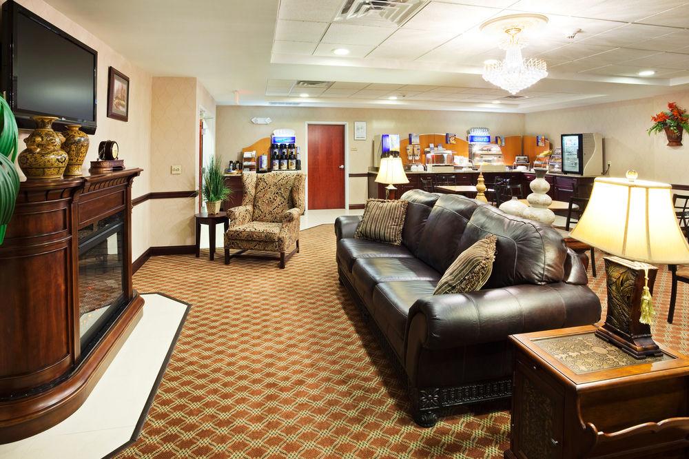 Holiday Inn Express Carrollton, An Ihg Hotel Luaran gambar