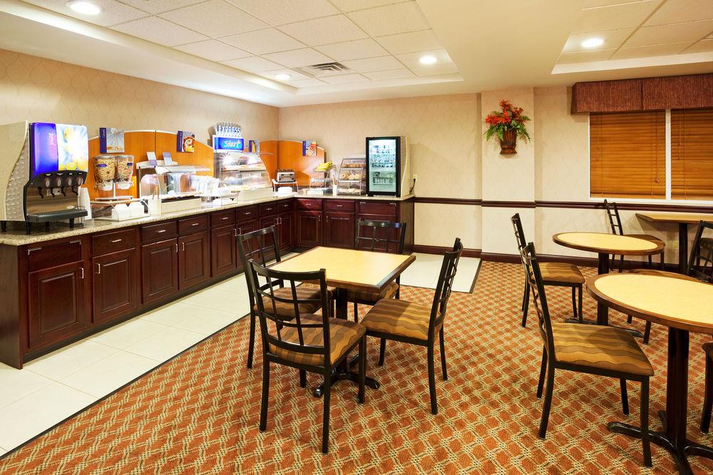 Holiday Inn Express Carrollton, An Ihg Hotel Luaran gambar
