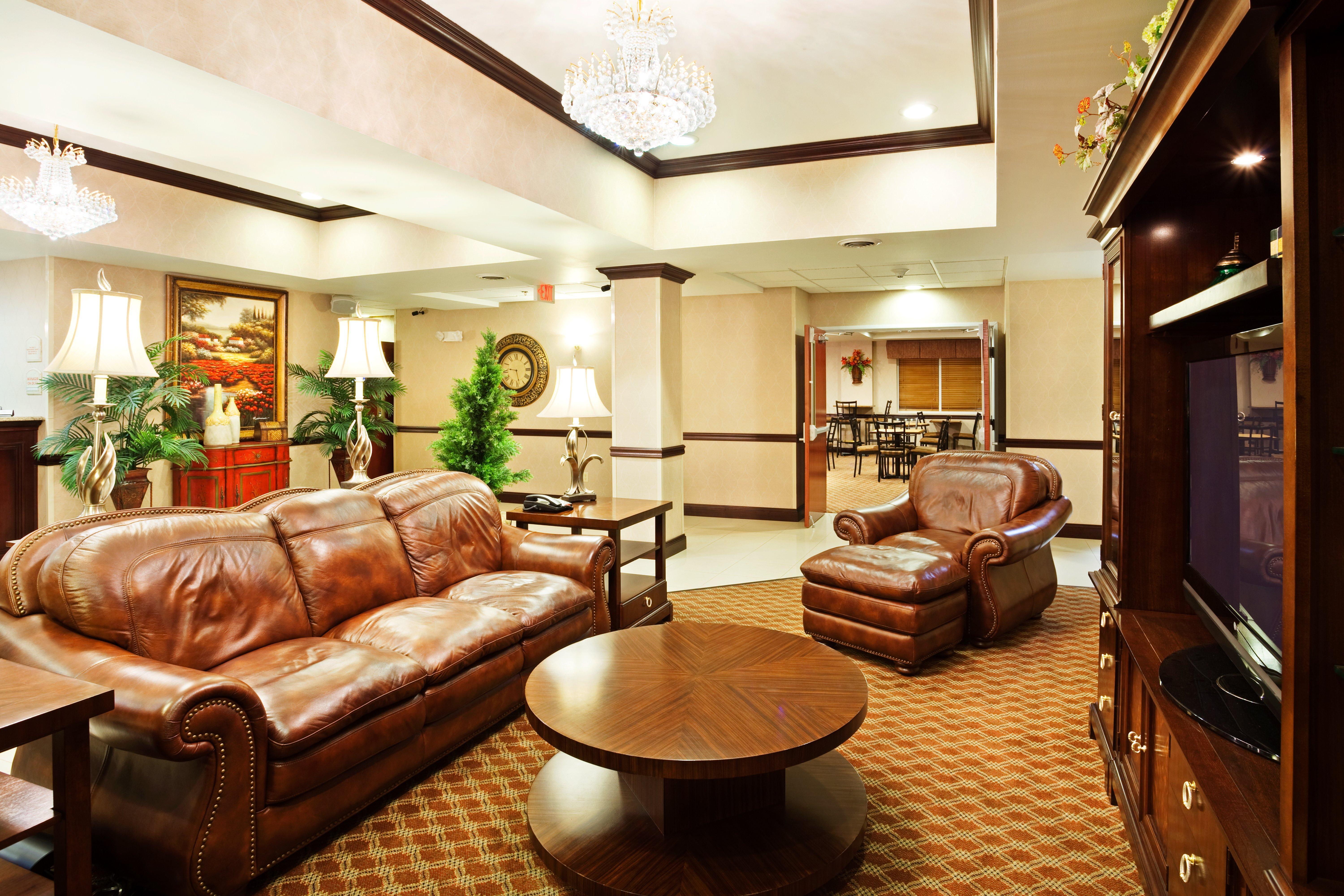 Holiday Inn Express Carrollton, An Ihg Hotel Luaran gambar