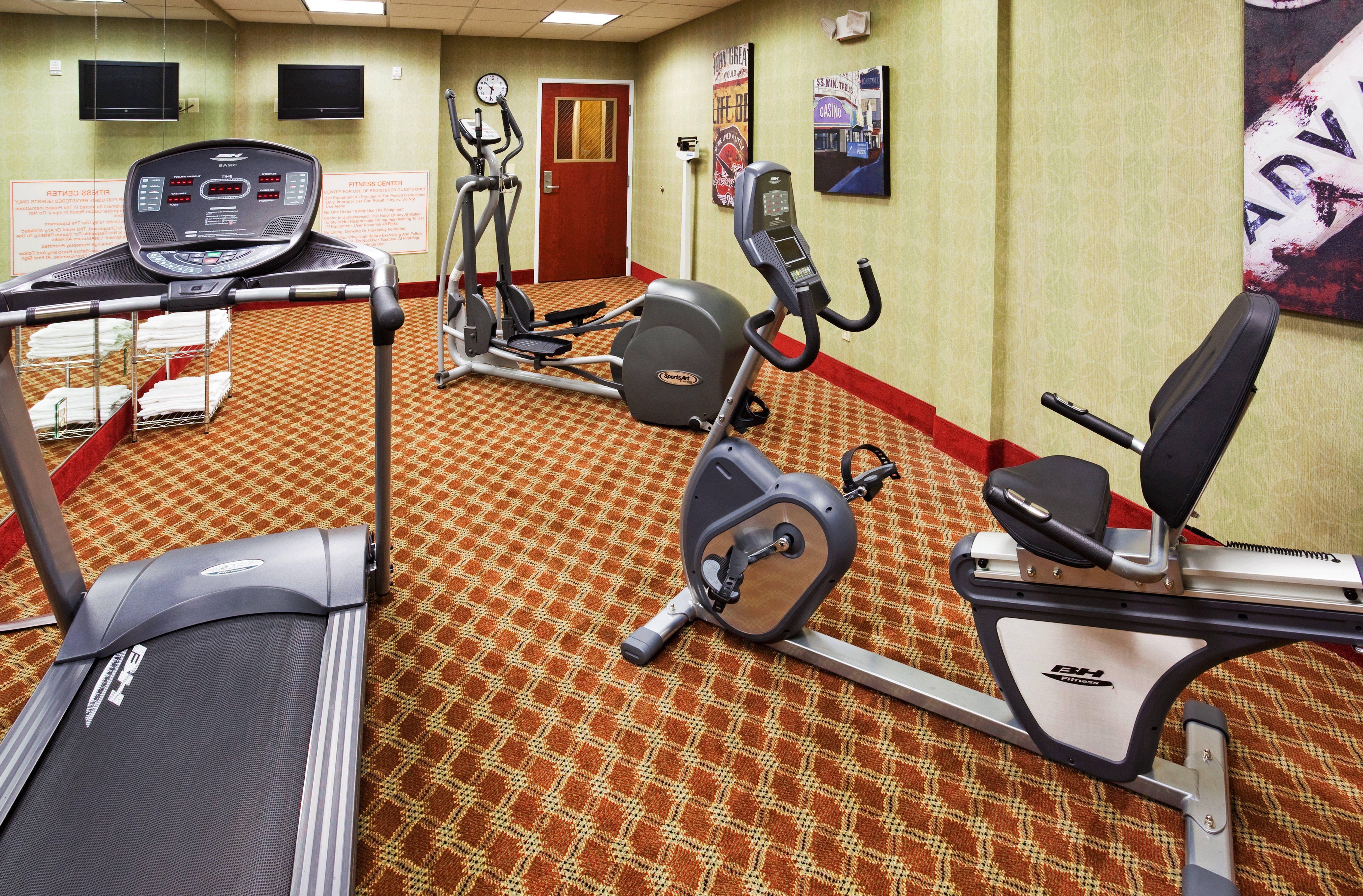 Holiday Inn Express Carrollton, An Ihg Hotel Luaran gambar