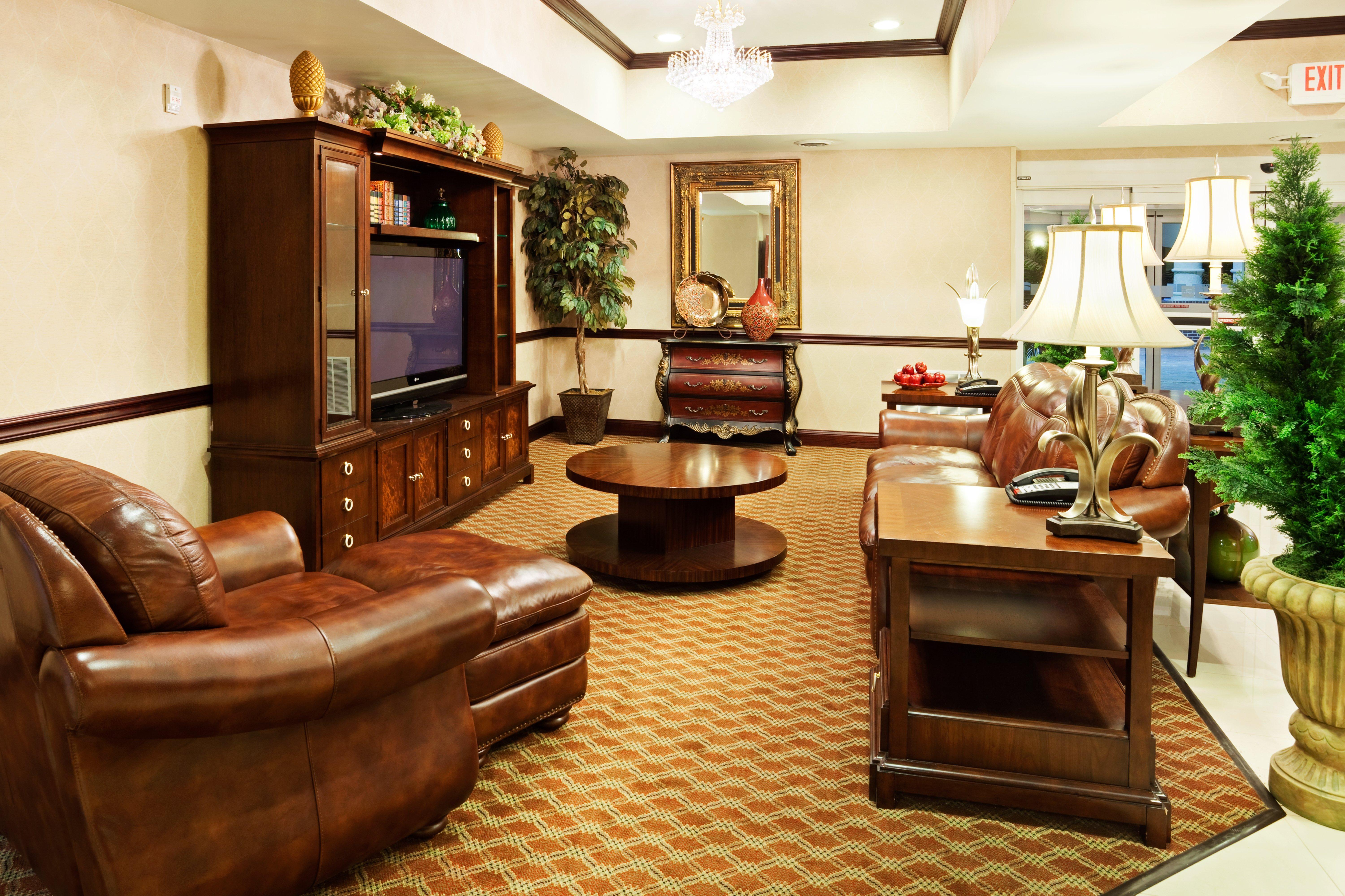 Holiday Inn Express Carrollton, An Ihg Hotel Luaran gambar