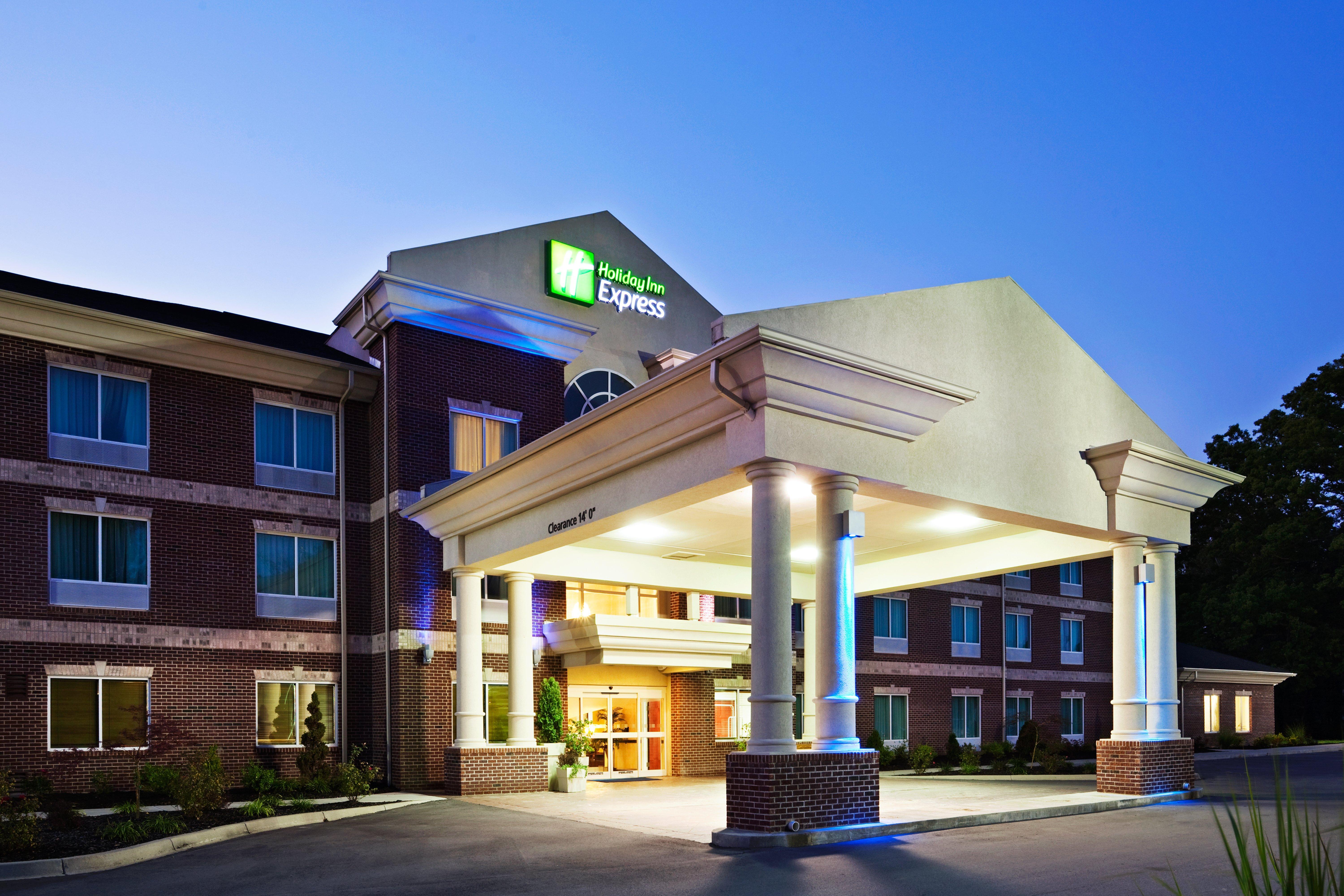Holiday Inn Express Carrollton, An Ihg Hotel Luaran gambar