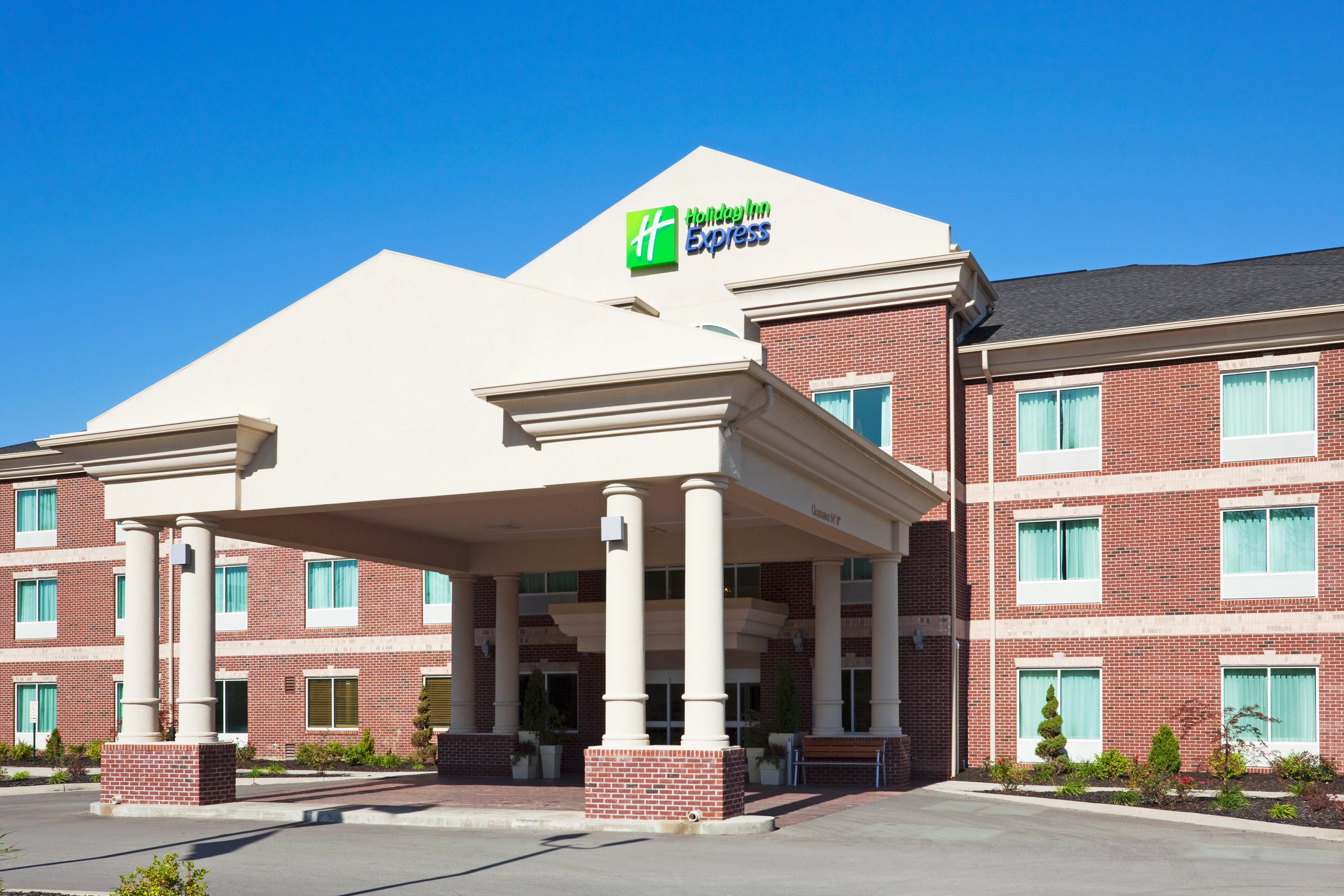Holiday Inn Express Carrollton, An Ihg Hotel Luaran gambar