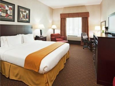 Holiday Inn Express Carrollton, An Ihg Hotel Luaran gambar