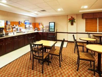Holiday Inn Express Carrollton, An Ihg Hotel Luaran gambar